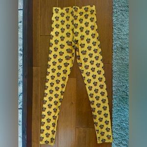 Cal Oski Leggings